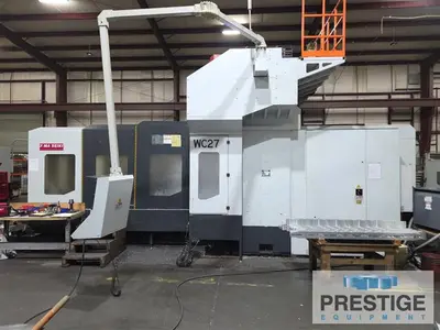 USED 2017 AWEA MEGA 5