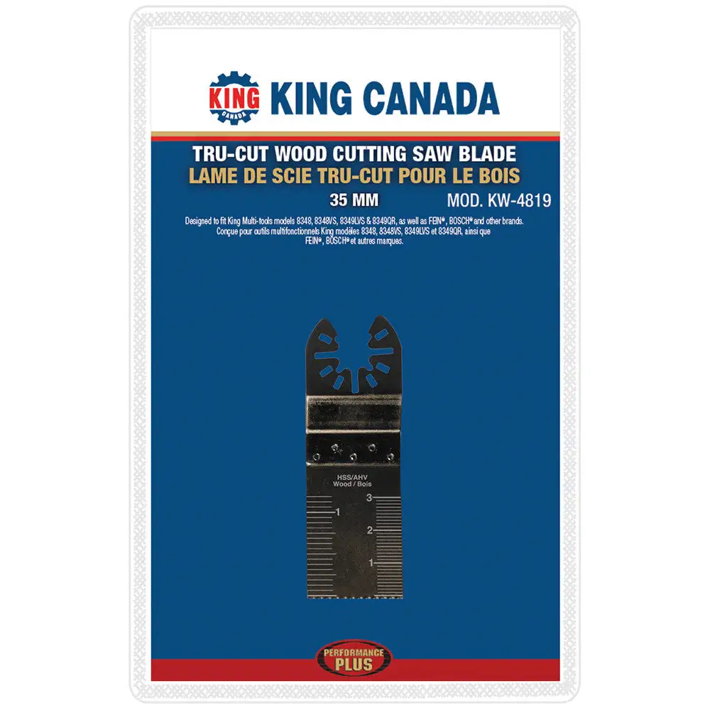 NEW KING CANADA KW-4819