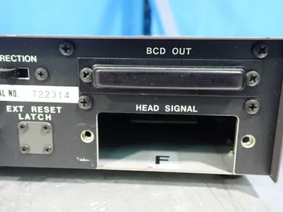 USED SONY LY201