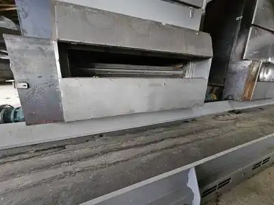 USED GUOXIN GX-12-4