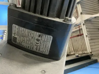 Used DORNER 32SM060750A0407 Incline Conveyors Ohio US | HGR 24 #1355803