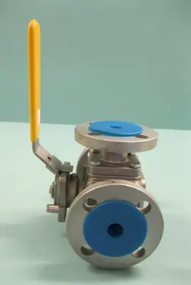 NEW Flo-tite MPT100