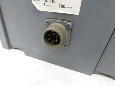 Load Cell Central CLD Weigh Scale Load Cell 200K Capacity 3mV/V 700 Ohms