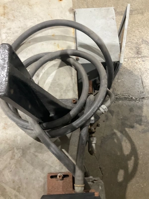 USED WAYNE TRAIL 46964