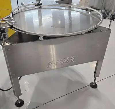 USED 2017 E-PAK 40"