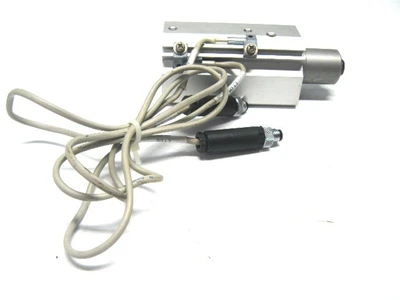 USED SMC MKA25-20R