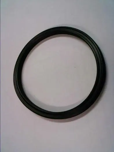 New | in-Stock HERCULES QUAD RING QR-4335 Seals & Gaskets Pennsylvania US | East West Machinery & Drilling #1416653