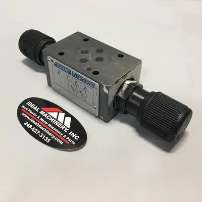 USED TOKIMEC DGMFN-3-X-A1H-B1H-41J