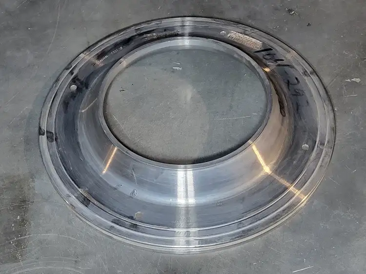 Used GOULDS 104-292-1203-56 Parts (Hydraulics and Pneumatics) British Columbia CA | Lenmark #257070