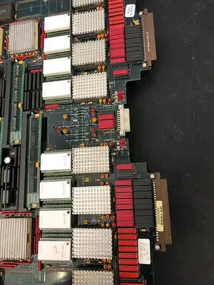 ATS HT DATAMODULE 100-0268-002 REV