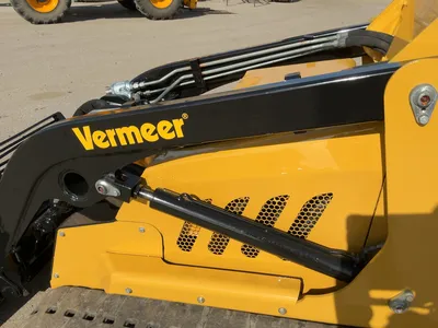 Used VERMEER S800TX Skid Loaders Michigan US | Miedema Asset Management Group #1469323