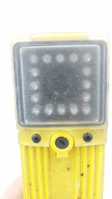 Cognex Checker 101 807-0007-2 Rev A
