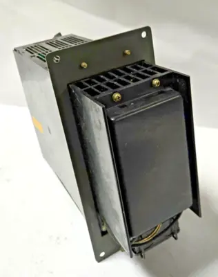 JTEKT TOYODA MG-U100 MGU100 CONTROLLER SERVO AMPLIFIER