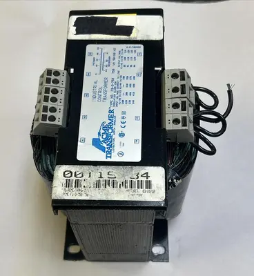Used ACME FS-3-750 Miscellaneous Equipment (Electrical & Power) Ohio US | Surplus Asset Holdings #1241635