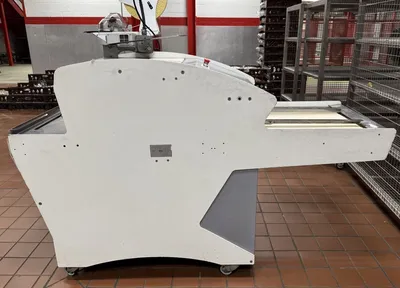 Used JAC FLD 520/13 Slicers / Dicers / Cutters Georgia US | Envoy Equipment LLC #1331000