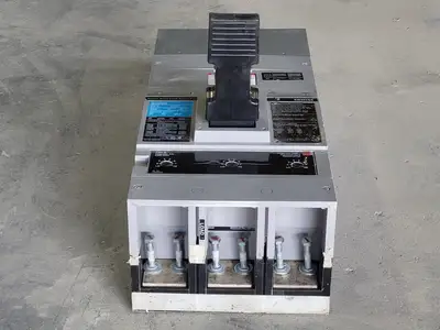 New | in-Stock SIEMENS MD63F800 Switchgears British Columbia CA | Lenmark #239199