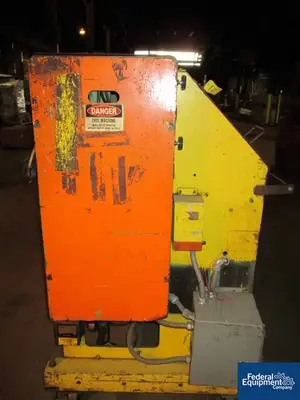 USED GEC 12" GEC MINI SEPARATOR