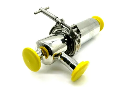 NEW PALL 4HD4886-1469 STAINLESS STEEL CARTRIDGE 4HD48861469
