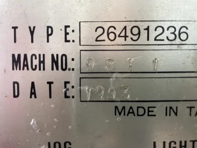 Used RUTLAND 26491236 Engine Lathes California US | Wheeler Machinery Sales #1331892