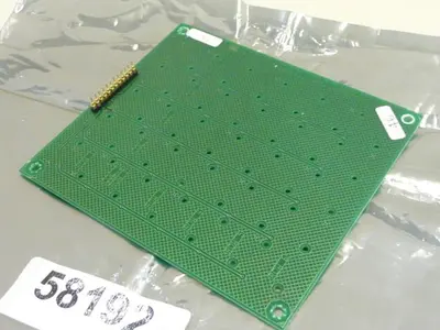 USED MEDAR 6994-1