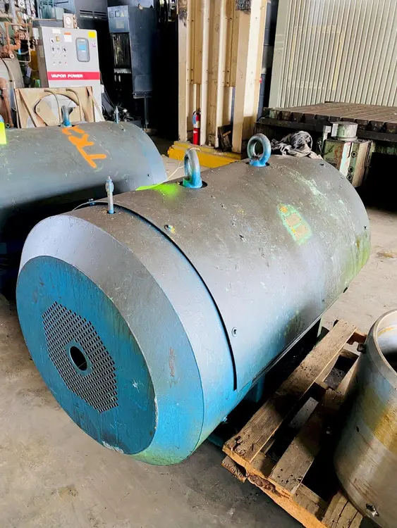 Used TOSHIBA N/A D.C. Motors Ohio US | G-2000, Inc. #1063790