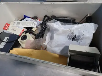 Miscellaneous Components