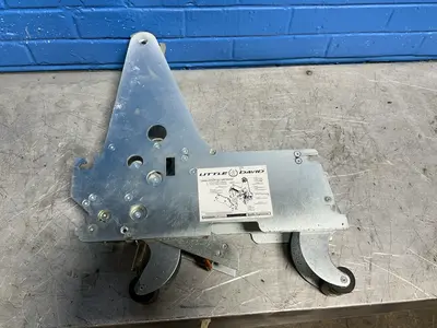 Used LOVESHAW LITTLE DAVID Miscellaneous Packaging Equipment Ohio US | HGR 24 #1290204