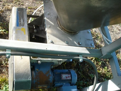 Used _UNKNOWN_ BB-D 180 Bulk Bag Unloaders Minnesota US | A&I Equipment #1317815