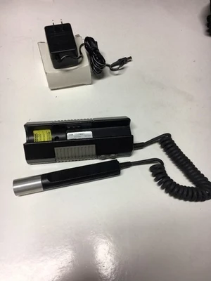 USED Dickson IR550