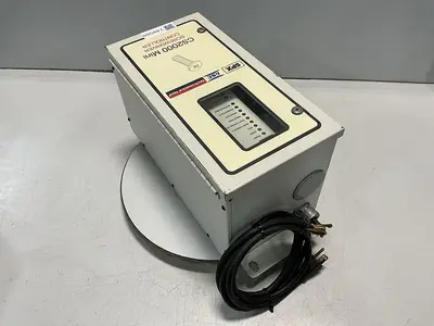 USED TECH MOTIVE TOOL C2000A01N1