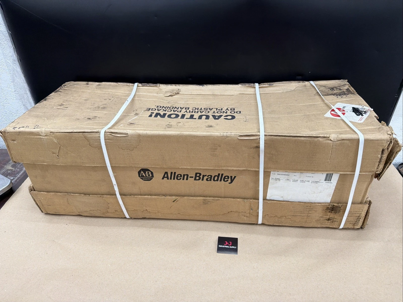 NEW Allen-Bradley 513-CABD-44