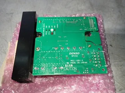New | in-Stock DENSO RP232 Input / Output Modules | HGR 24 #752689