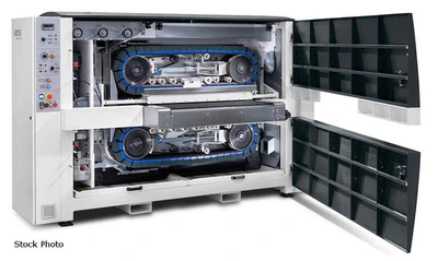 NEW LISSMAC SBM-M 1500 S2