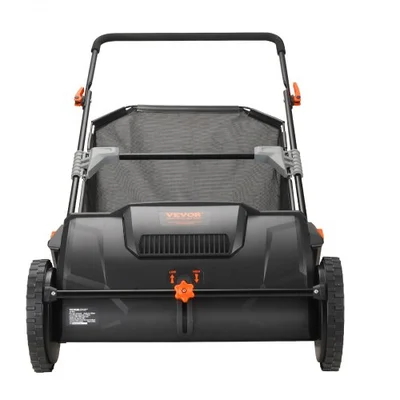 Used VEVOR S19-001A Mechanical Sweepers Michigan US | Miedema Asset Management Group #1327587