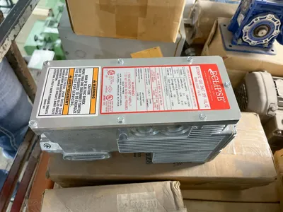 ECLIPSE 10054585 Shut Off Valve Actuator | Buy Per Pound (2)