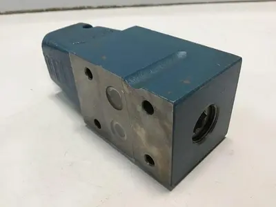 USED BOSCH 0 811 104 111