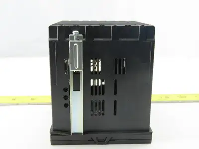 Shinko ACD-18A-R/M C5,T6598 Multi-Range Controller 3A 250V 100-240V