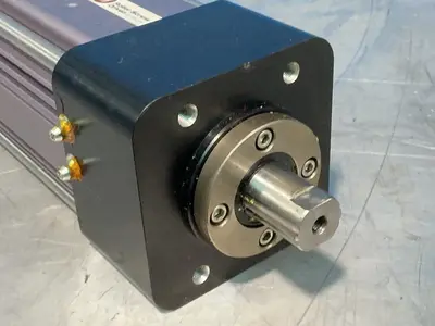 Used EXLAR GSX401001MXXBB1238SRXHXM63837 Pumps Ohio US | HGR 24 #1404954