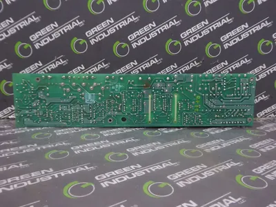 GE Fanuc 44C502578-G06/002 ACH/6 Power Supply Board Used