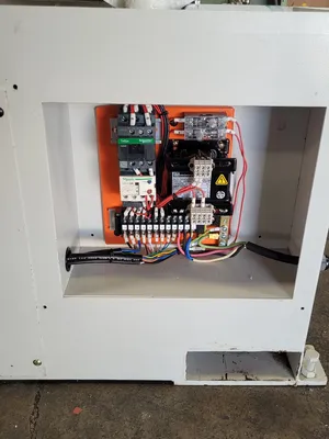 New | in-Stock CLAUSING KALAMAZOO KC1016VS Horizontal Band Saws Kentucky US | Machinery Central #1360564