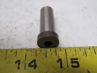 Dayton VBX 43 125 P.2060 Round Hole Press Fit Die Button Lot Of 13