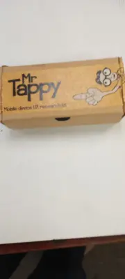 USED MR TAPPY 1x Mr Tappy Kit
