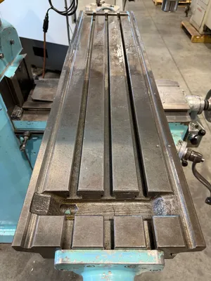 HURCO SM1 Milling Machines | GMT (11)