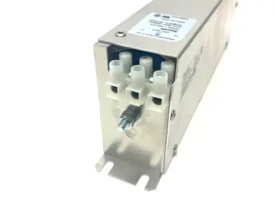 USED REXROTH POWER LINE FILTER