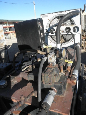 USED ABEX DENISON T6D 031 3R00 A1