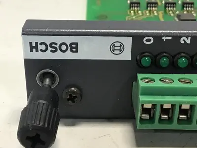 USED BOSCH 078588-2027 1070078587-202