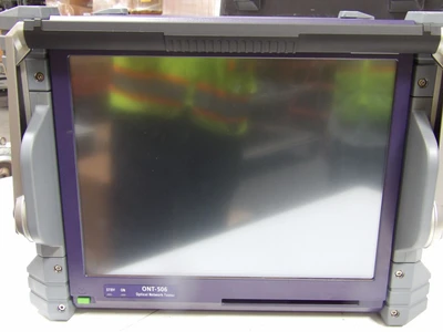 Used JDSU _UNKNOWN_ Cable/Network Testers Texas US | OCO Industrial #1601939