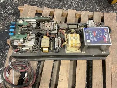 Used 2024 HAWKER OLDHAM LIFEPLUS 2000 Battery Chargers Ohio US | HGR 24 #1549946