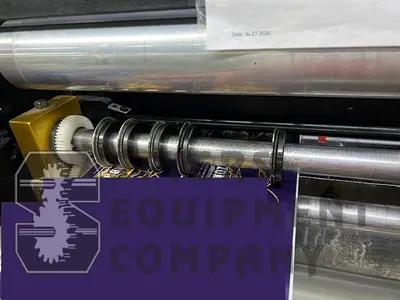 1999 ROTOFLEX VSI-400 SLITTER | Styers Equipment Company (7)