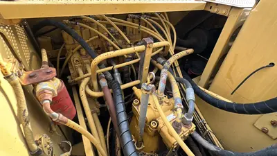 Used 1999 CATERPILLAR 320BL Excavators Pennsylvania US | Proxy Equipment #1380586